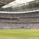 Illustration for article titled The 360 Degree, 10 Gigapixel View From Inside a Stadium Makes You Feel Like a Superstar